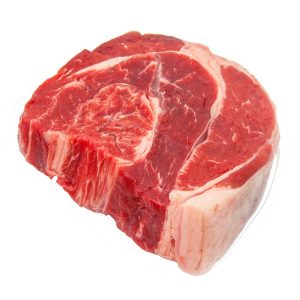 Beef Shank (per lbs)