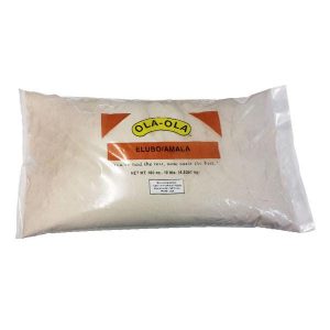 Ola-Ola Elubo (Yam Flour 5lbs)