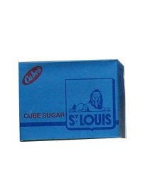 St. Louis Sugar (180 cubes)