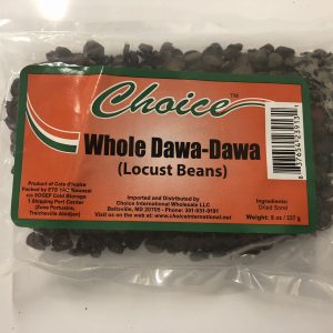 Choice - Whole Dawa Dawa