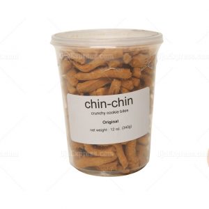 Chin-Chin Cruchy Cookies Bites
