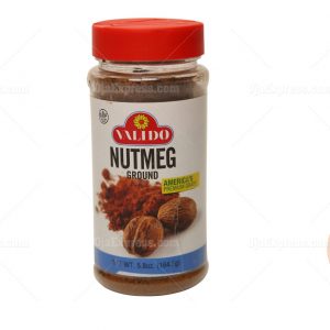 Nutmeg Gound