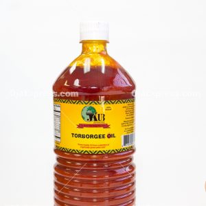 JKUB Torborgee Oil