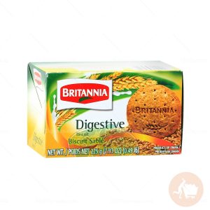 Britannia Digestive Biscuit Sable