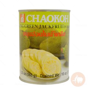 Chaokoh Young Green Jack Fruit