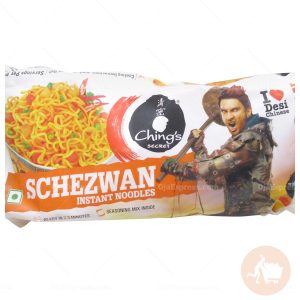 Ching'Secret Schezwan Instant Noodles