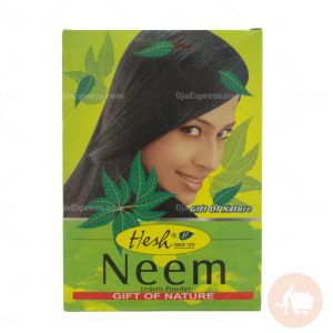 Hesh Neem Leaves Powder (3.53 oz)