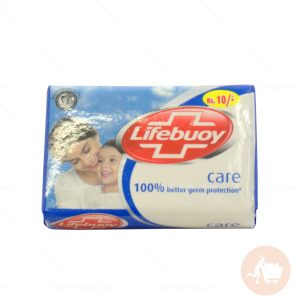 Lifebuoy Lifebuoy Soap (4.41 oz)