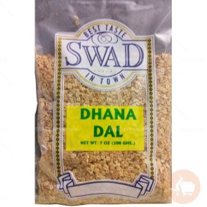 Swad Dhana Dal