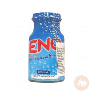 ENO Cool Mint Flavour (3.53 oz)