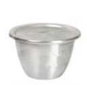 Aluminum Moi-Moi Cup
