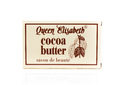 Queen Elisabeth Cocoa Butter
