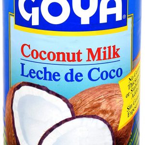 Goya Coconut Milk Leche de Coco (13.5 fl oz can)