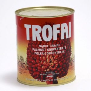 Trofai Palmnut Sauce (800g)