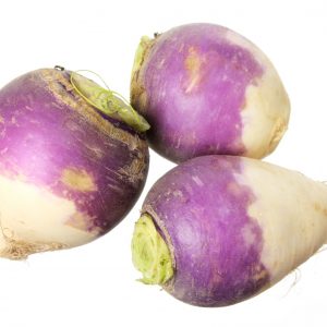 Turnip (per lb)