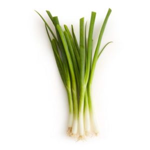Green onions (price per bundle)