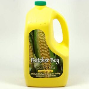 Butcher Boy Corn Oil (96 fl oz)