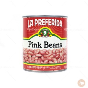 La Preferida Pink Beans