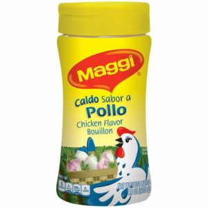 Maggi Chicken Powder 7.9Oz