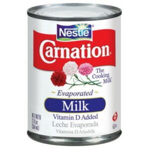 Nestle Carnation Evaporated 12Oz