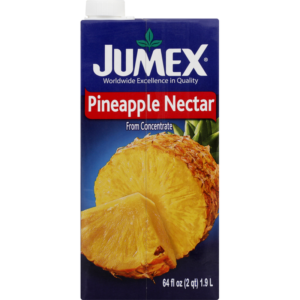 JUMEX PINEAPPLE NECTAR 64oz