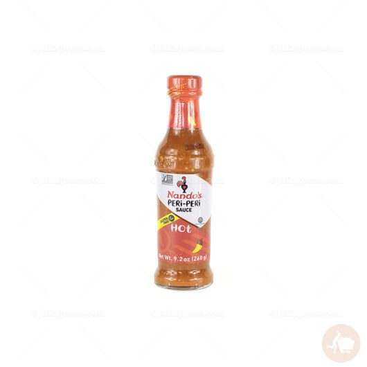 Nando's Peri-peri Hot Sauce