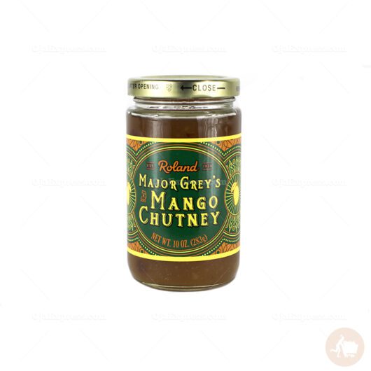 Roland Major Grey's Mango Chutney (10 oz)