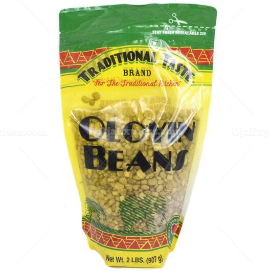 Traditional Taste Oloyin Beans (2 oz)