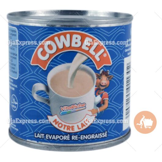Cowbell Vitarich Powdered Milk 400g